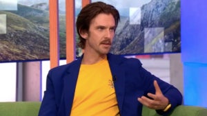 Dan Stevens