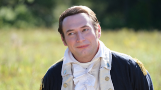 ‘Ghosts’ Finale: What Isaac’s Coming Out Story Meant to Actor Brandon Scott Jones