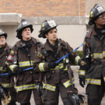 NBC’s ‘One Chicago’ Lineup Sets Wednesday Ratings Ablaze