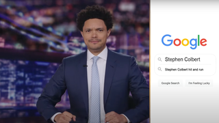 Trevor Noah Says He Couldn’t Resist the ‘Power to be Petty on an Epic Scale’ if He Were Elon Musk
