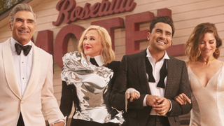 ‘Schitt’s Creek’ to Leave Netflix for Hulu This Fall