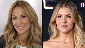 Sheryl Crow, Amanda Kloots (Getty Images)