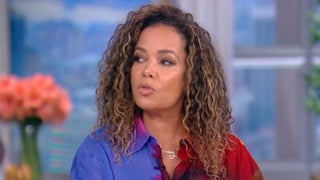 ‘The View’: Sunny Hostin Says Her Family ‘Explored’ Suing Trump Administration for COVID Deaths (Video)