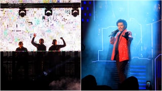 Swedish House Mafia and The Weeknd to Replace Kanye West in Coachella Lineup