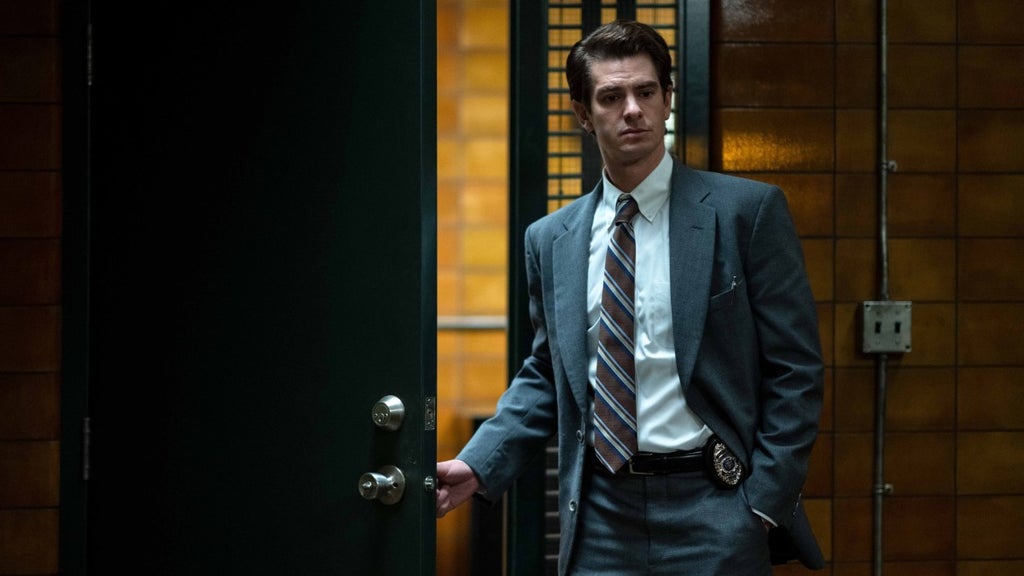 andrew garfield under the banner of heaven