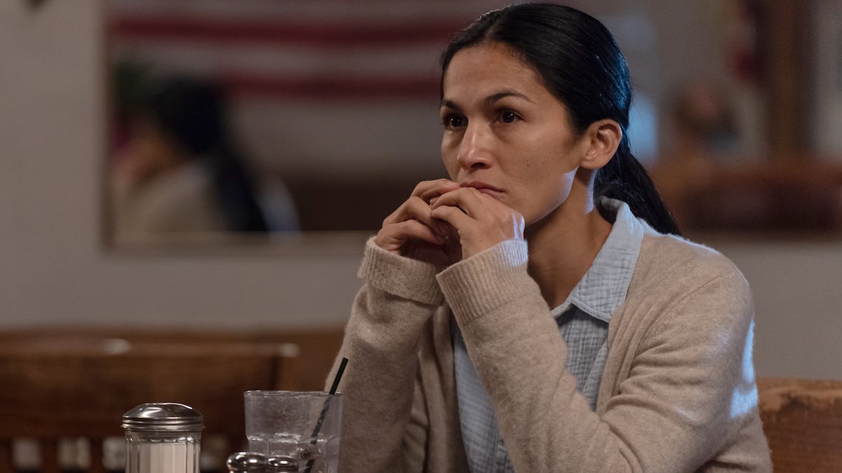 'The Cleaning Lady' Gets Season 2 Renewal at Fox