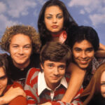 ‘That ’70s Show’ Spinoff ‘That ’90s Show’ Reunites Most of the Original Cast