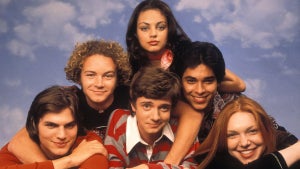 That '70s Show