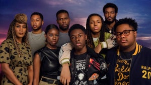 "The Chi" (Showtime")
