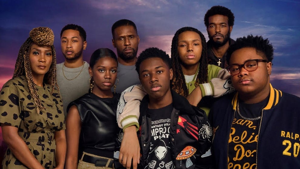 "The Chi" (Showtime")