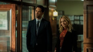 The Lincoln Lawyer - Netflix
