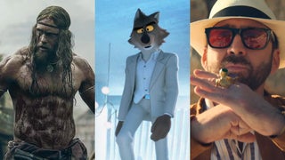 ‘The Bad Guys’ Leads a Crucial Box Office Weekend for Non-Franchise Films