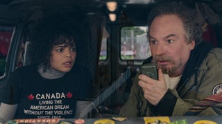 7 New TV Shows to Watch This Week: From ‘The Pentaverate’ to the Muppets on ‘Holey Moley’