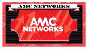 AMC Networks Earnings