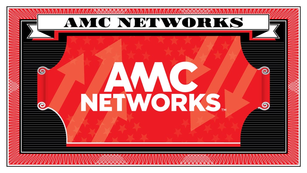 AMC Networks Earnings