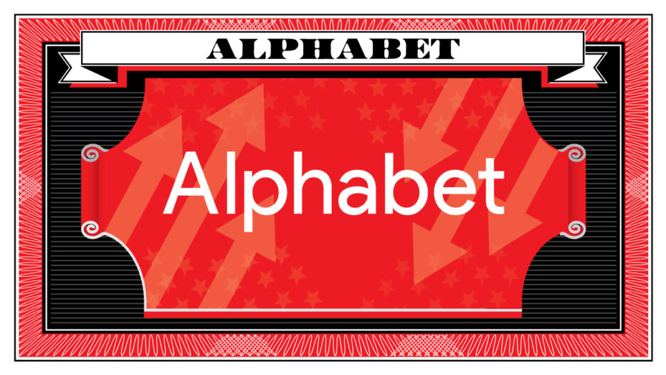 Alphabet Networks Earnings