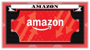 Amazon Earnings