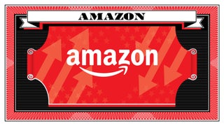 Amazon’s Everything Store Keeps Getting Bigger With $134.4 Billion in Q2 Revenue