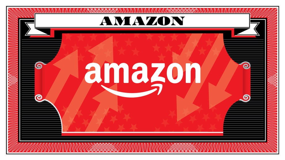 Amazon Earnings