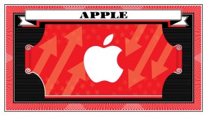 Apple Earnings