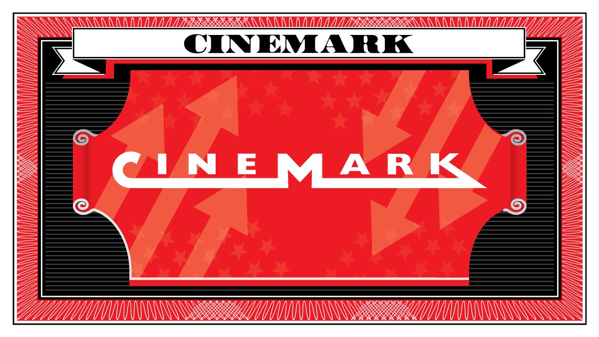 Cinemark Stock Jumps as $579 Million Q1 Revenue Beats Expectations