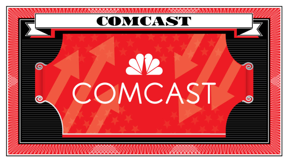 Comcast Earnings