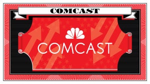 Comcast Earnings