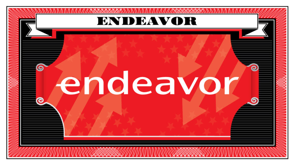 Endeavor Earnings