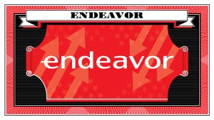 Endeavor Earnings