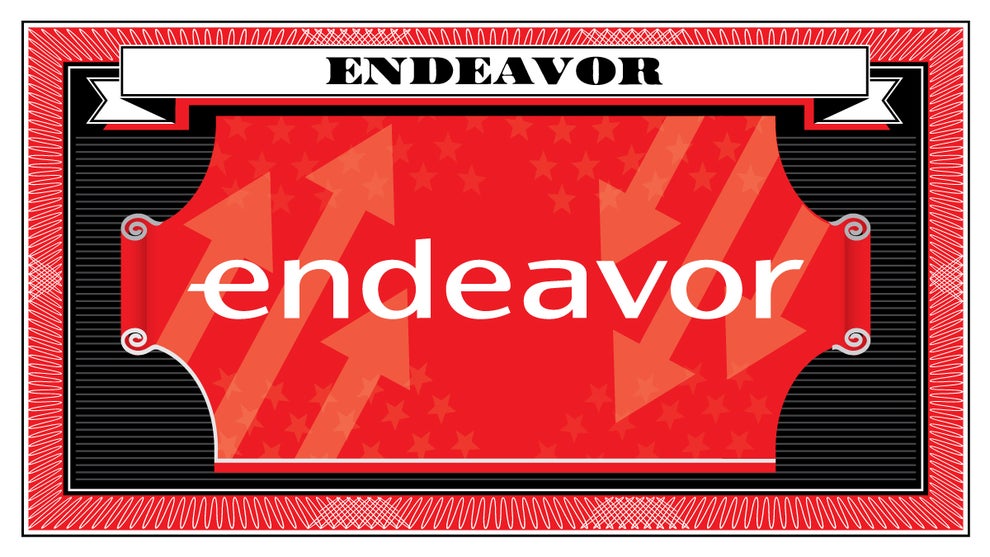 Endeavor Earnings