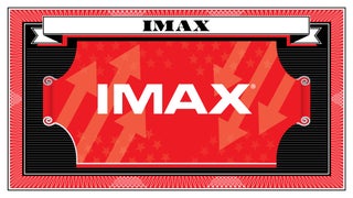 Imax Revenues Fall 12% to $86 Million in Q4 on Box Office Downturn