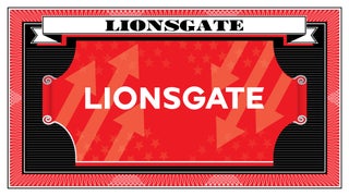 Starz, Content Library Boost Lionsgate’s Third Quarter Revenue to $1 Billion