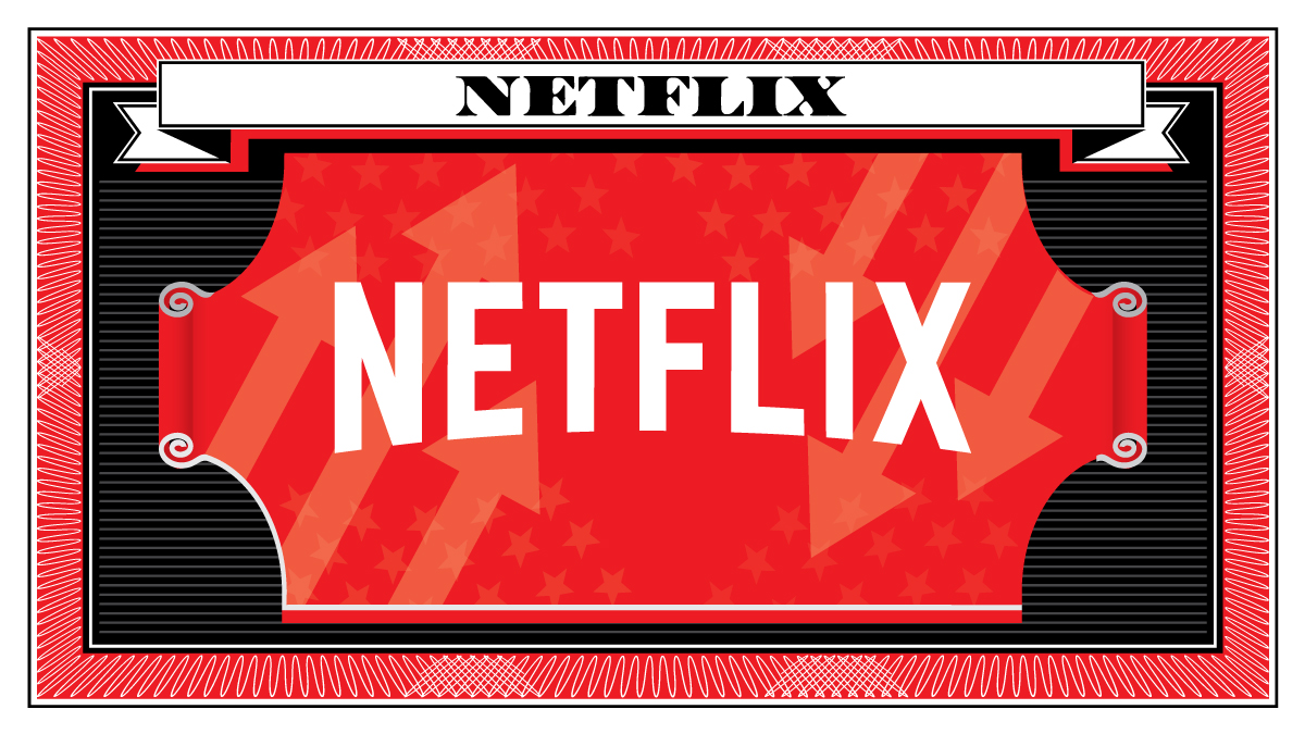 Netflix Drives Uptick In Streamer Scripted Orders In Europe – Deadline