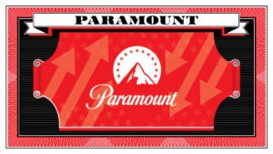 Paramount Earnings