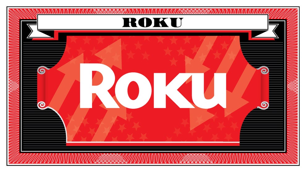 Roku Earnings
