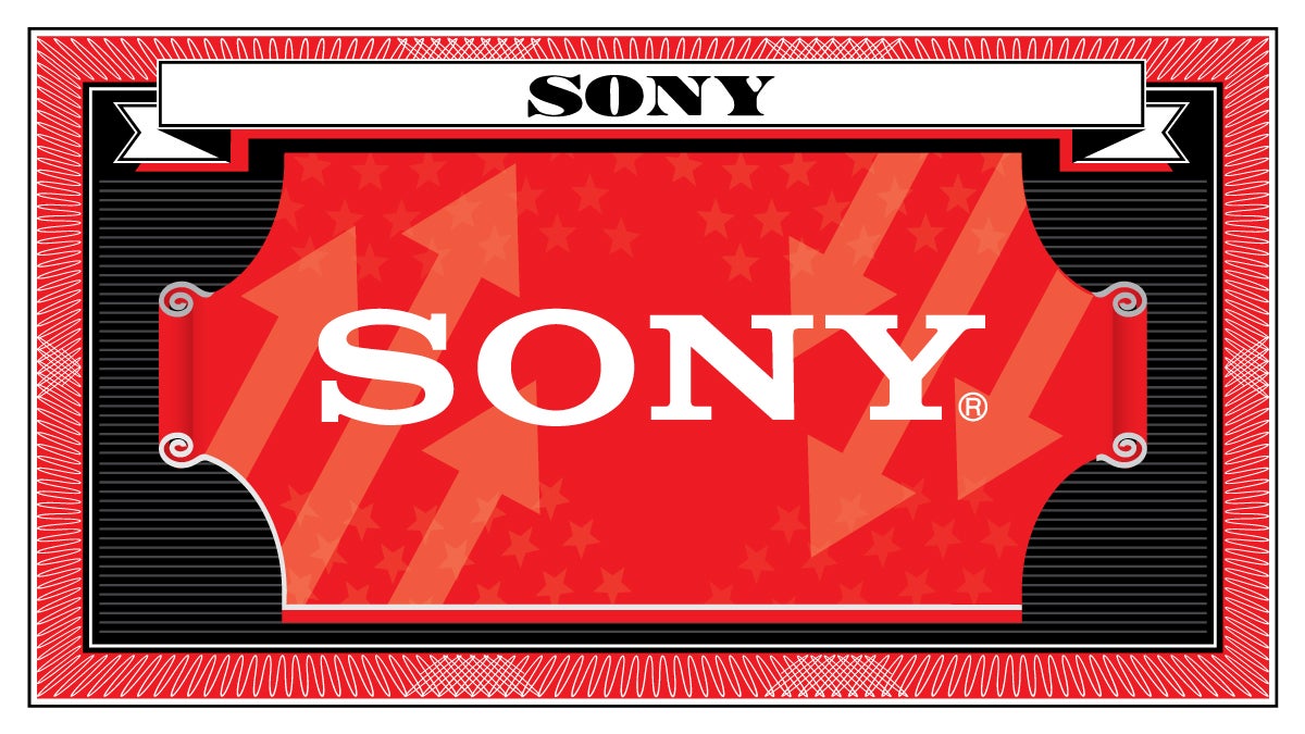 Sony Pictures Nearly Doubles Income in Q4 to $196 Million Driven by More Theatrical Releases