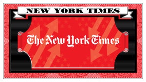 The New York Times Earnings