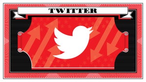 Twitter Earnings