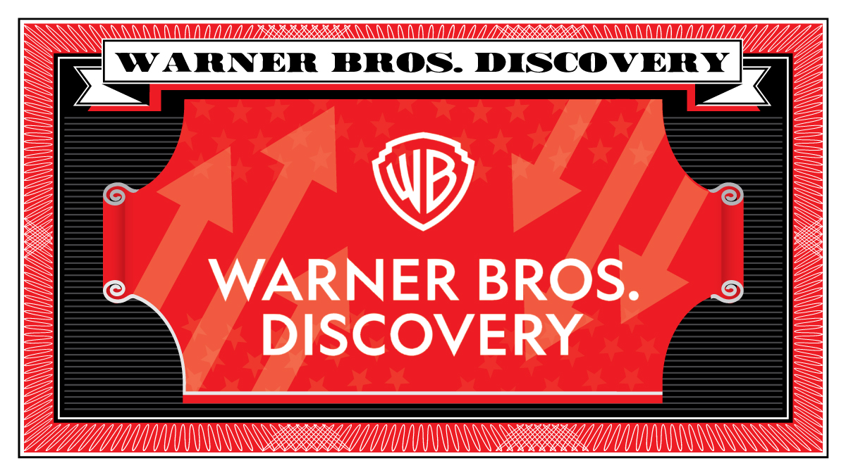 Warner Bros. Discovery