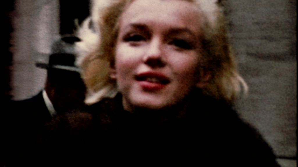 The Mystery of Marilyn Monroe The Unheard Tapes Film Review