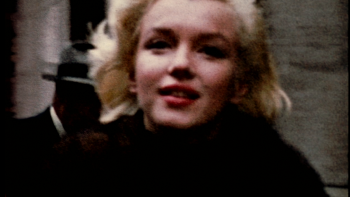 Little Tiny Young Teen Monroe