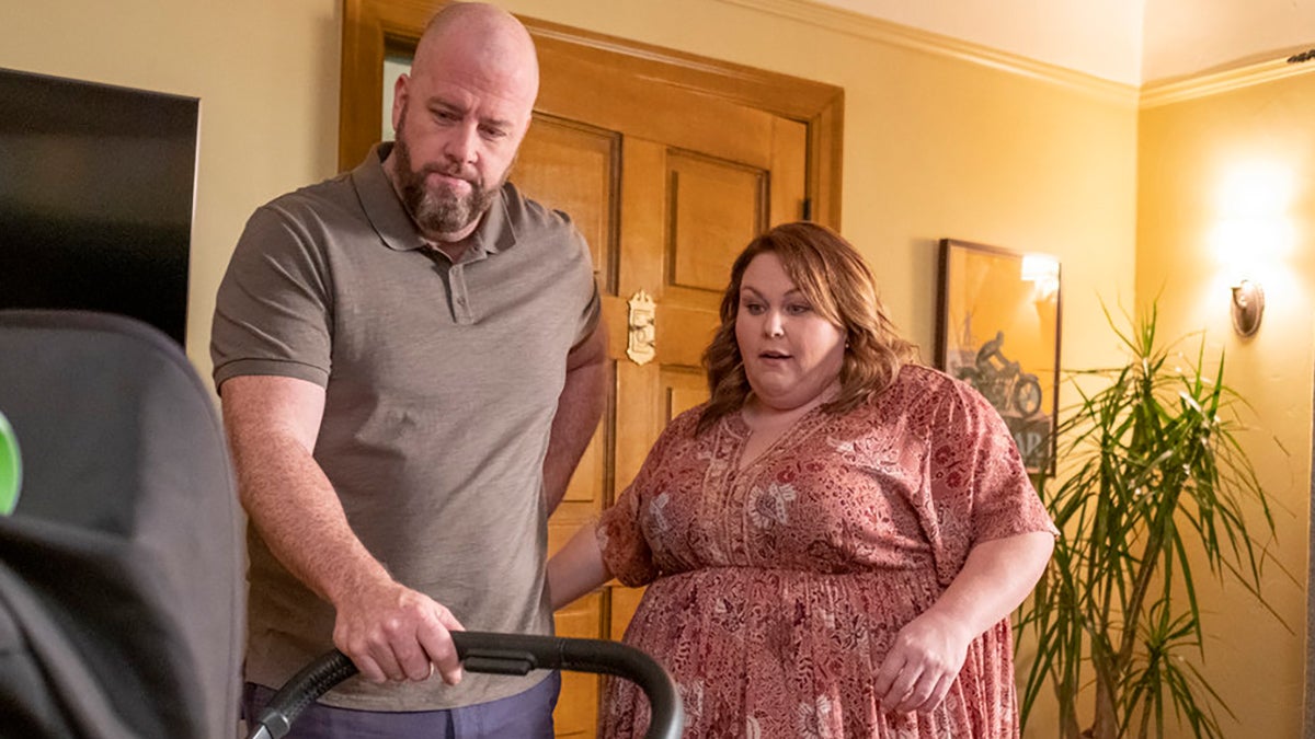 "This Is Us" (NBC)