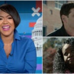 Tiffany Cross’ MSNBC Panel in Hysterics Over ‘Atlanta’ Scene Satirizing White People’s Nervousness Over Reparations (Video)