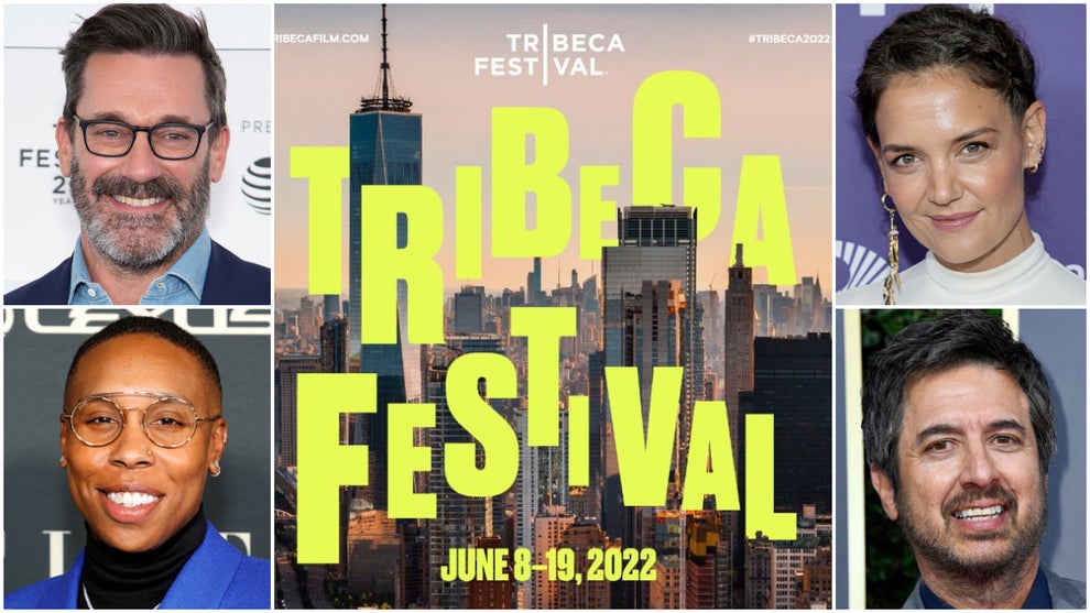 Tribeca Festival 2022
