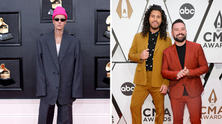 Justin Bieber, Dan + Shay Accused of Stealing ‘10,000 Hours’: Compare for Yourself (Audio)