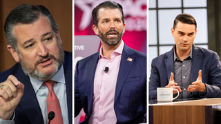 Unmasked Libs of TikTok Author Draws Support From Conservatives, Makes Deal With Babylon Bee CEO