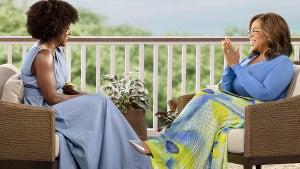 Viola Davis, Oprah Winfrey (Netflix)