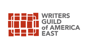 WGA East Logo