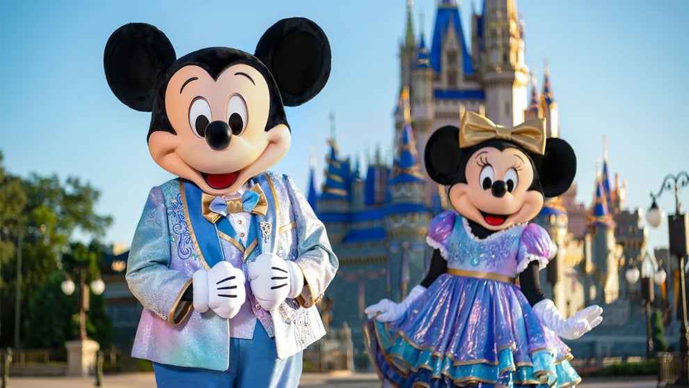 Walt Disney World