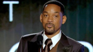 Will Smith